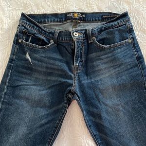 🍀Lucky Brand Jeans